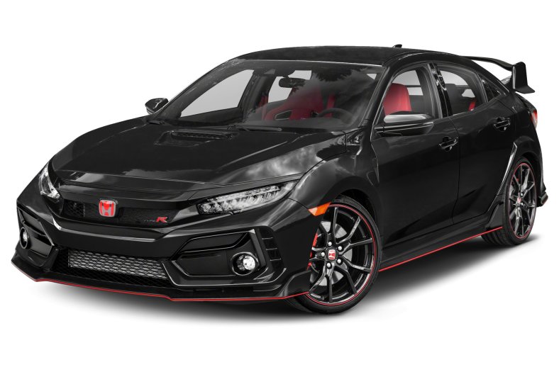 2021 Honda Civic Type R